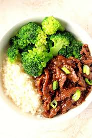Beef and Broccoli