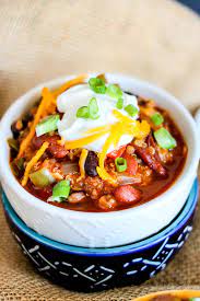 Chili
