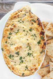 Crab Dip