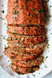 Meatloaf