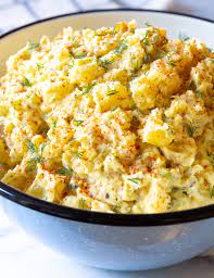 Potato Salad