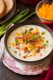 Potato Soup